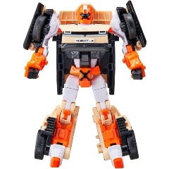 Изображение товара Трансформер TOBOT 301162 МЕДИУМ Х