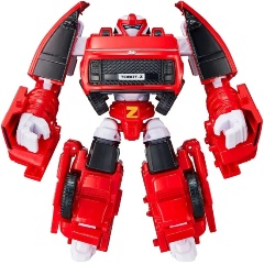 Изображение товара Трансформер TOBOT 301164 МЕДИУМ Х