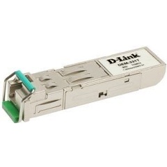 Изображение товара Трансивер D-Link 331T/20KM/A1A