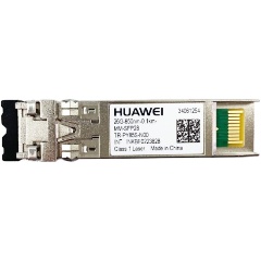 Изображение товара Трансивер Huawei 25GE 100M LC MM OMXD30011