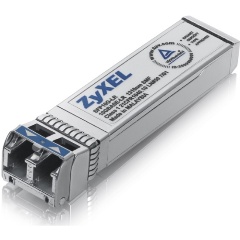 Изображение товара Трансивер ZYXEL SFP10G-LR (SFP10G-LR-ZZ0101F)