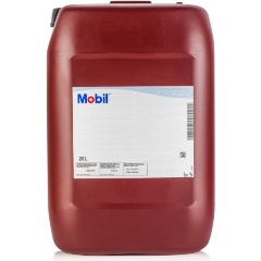Изображение товара Трансмиссионное масло MOBIL Mobilube HD-A 85W-90 минеральное 20 л