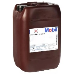 Изображение товара Трансмиссионное масло Mobil Mobilube LS 85W-90 минеральное 20 л