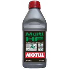 Изображение товара Трансмиссионное масло MOTUL Multi HF 1 л