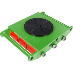 Изображение товара Транспортно-роликовые платформы CRA15, г/п 15.0 тн Euro-Lift