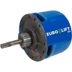 Изображение товара Транспортно-роликовые платформы SF-20, г\п 2.0 тн EURO-LIFT