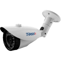 Изображение товара Камера видеонаблюдения IP Trassir TR-D4B5-noPoE v2 3.6мм