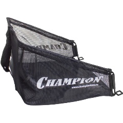Изображение товара Травосборник 30л для газонокосилки CHAMPION MM4026