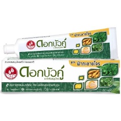 Изображение товара Травяная зубная паста Twin Lotus Dok Андрографис метельчатый 100 г