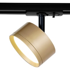 Изображение товара Трековый светильник однофазный ЭРА TR48 - GX53 MG Б0054160