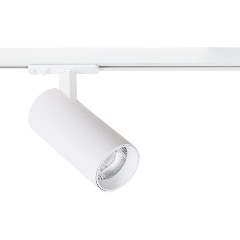 Изображение товара Трековый светильник Arte Lamp BENE A1946PL-1WH