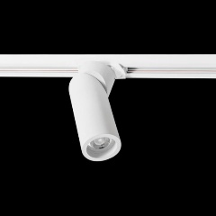 Изображение товара Трековый светильник Crystal Lux CLT 0.31 030 WH