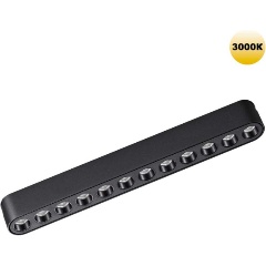 Изображение товара Трековый светильник для низковольтного шинопровода Novotech SMAL 359242