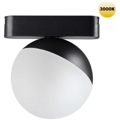 Изображение товара Трековый светильник для низковольтного шинопровода Novotech SMAL 359262