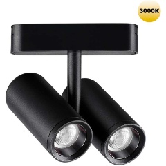 Изображение товара Трековый светильник для низковольтного шинопровода Novotech SMAL 359274