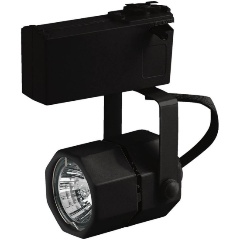 Изображение товара Трековый светильник ЭРА Trek TR9-GU10 BK.
