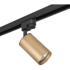 Изображение товара Трековый светильник Lightstar Rullo (214440+592057) R1T440