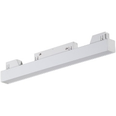 Изображение товара Трековый светильник магнитный Vitaluce VT0200001-00