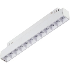 Изображение товара Трековый светильник магнитный Vitaluce VT0200004-00.1