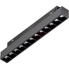 Изображение товара Трековый магнитный светильник Vitaluce VT0200004-01.1 для гостиной