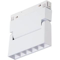 Изображение товара Трековый светильник магнитный Vitaluce VT0200040-00.1