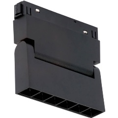 Изображение товара Трековый магнитный светильник Vitaluce VT0200040-01 для интерьера гостиной