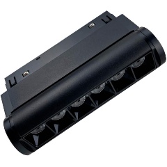 Изображение товара Трековый светильник магнитный Vitaluce VT0200044-01