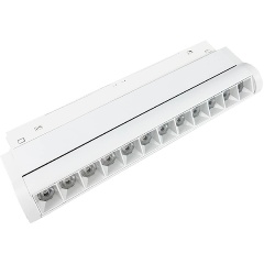 Изображение товара Трековый светильник магнитный Vitaluce VT0200045-00