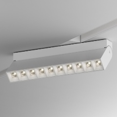 Изображение товара Трековый светильник Maytoni Technical Points TR015-2-20W3K-W