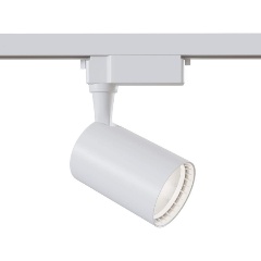 Изображение товара Трековый светильник Maytoni Technical Vuoro TR003-1-10W4K-W-W