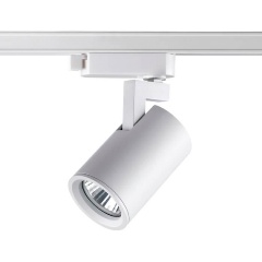 Изображение товара Трековый светильник Novotech Gusto 370646.