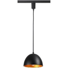 Изображение товара Трековый светильник Novotech Veterum 370562.