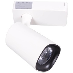 Изображение товара Трековый светильник Reluce 01320-9.3-001QY LED20W WT