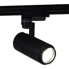 Изображение товара Трековый светильник Reluce 06712-9.3-001QY LED12W BK