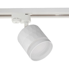 Изображение товара Трековый светильник Reluce 53002-9.3-001LD GX53 WT