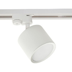 Изображение товара Трековый светильник Reluce 53005-9.3-001LD GX53 WT