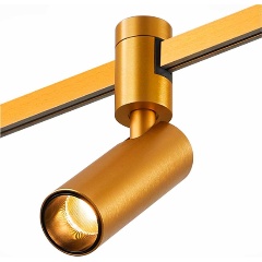 Изображение товара Трековый светильник ST LUCE Farm современный дизайн для гостиной 5 Вт IP20