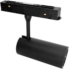 Изображение товара Трековый светильник Wertmark WTG для гостиной, современный дизайн, 12 Вт