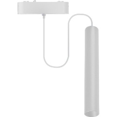 Изображение товара Трековый светильник Wertmark WTH WTH.O11,006.40.07