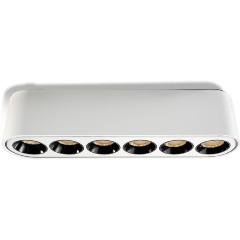 Изображение товара Трековый светильник Wertmark WTH WTH.O20,007.30.06