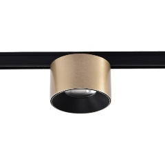 Изображение товара Трековый светильник Wertmark WTL WTL.O13.507.40.05