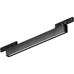 Изображение товара ТРековый светильник Wertmark WTL O27 607 40 08 современный LED для гостиной