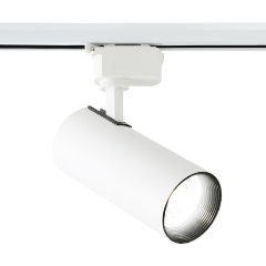 Изображение товара Трековый светодиодный светильник Ambrella light GL5822 для магазина 24 Вт