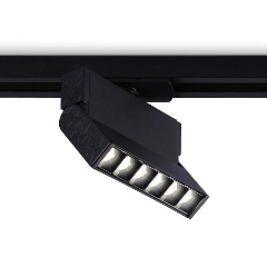 Изображение товара Трековый светодиодный светильник Ambrella light GL6814 для интерьера хай-тек