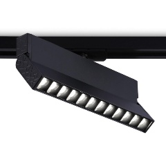 Изображение товара Трековый светодиодный светильник Ambrella light GL6819 для гостиной хай-тек стиль