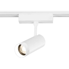 Изображение товара Трековый светодиодный светильник Ambrella light GV1570 для интерьера белый