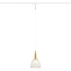 Изображение товара Трековый светодиодный светильник Ambrella light GV1652 для современного интерьера