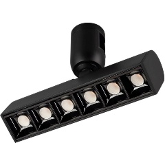 Изображение товара Трековый светильник Arlight Art-Apriori-Laser-Turn-L165-8W Warm3000