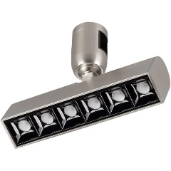 Изображение товара Трековый светильник Arlight Art-Apriori-Laser-Turn-L165-8W Warm3000