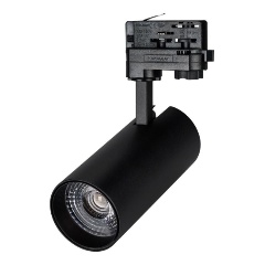 Изображение товара Трековый светильник Arlight LGD-Gera-4TR-R74-20W Warm3000 024625(1)